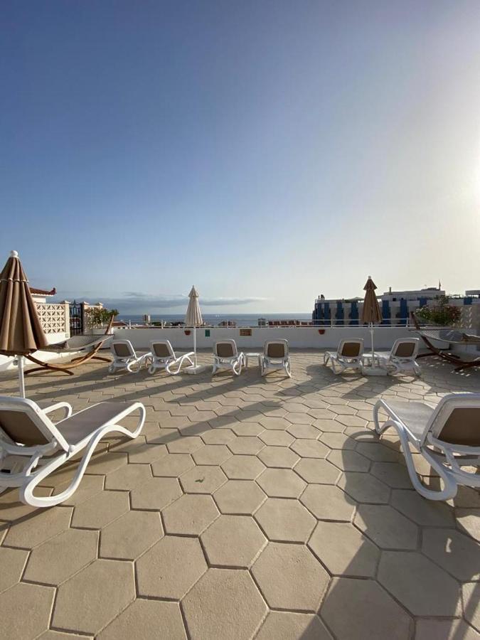 Apartamento Sona Club Tenerife Los Cristianos Los Cristianos  Exterior photo