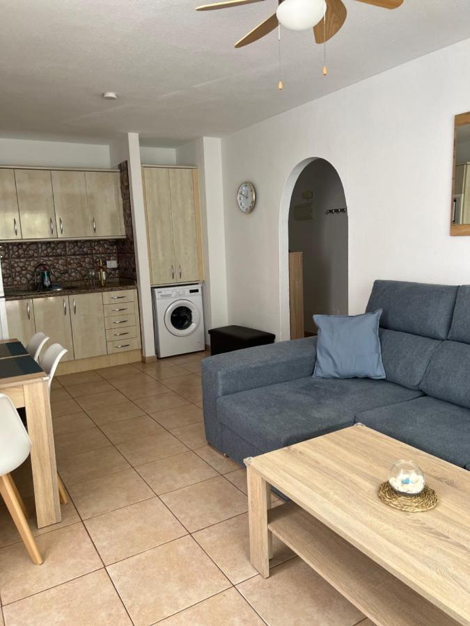 Apartamento Sona Club Tenerife Los Cristianos Los Cristianos  Exterior photo