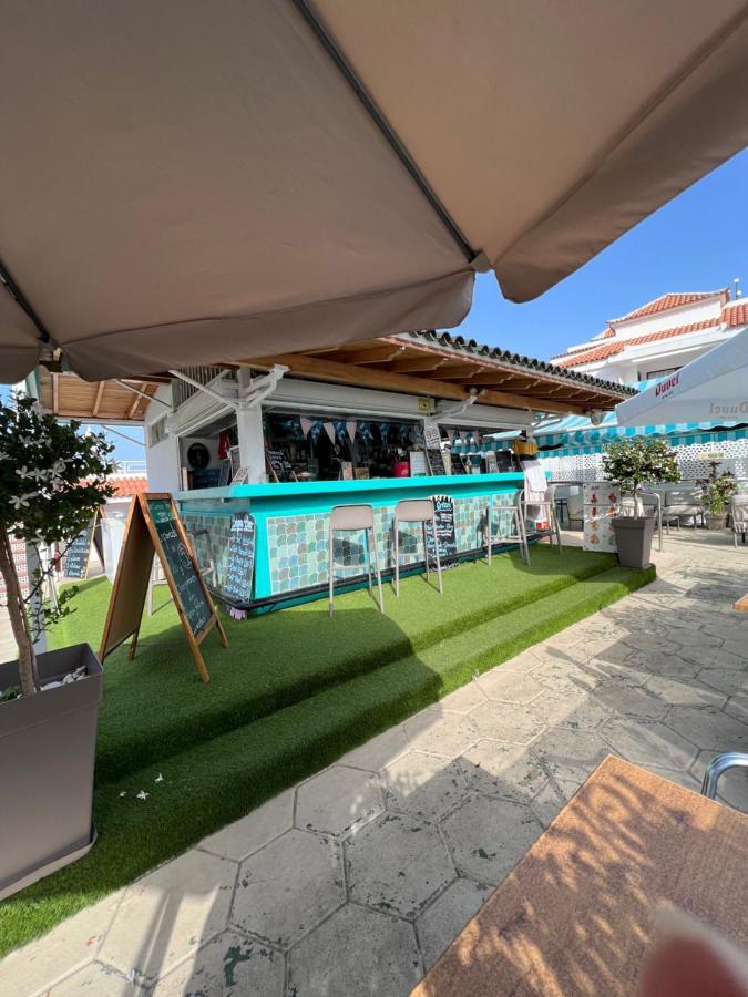 Apartamento Sona Club Tenerife Los Cristianos Los Cristianos  Exterior photo