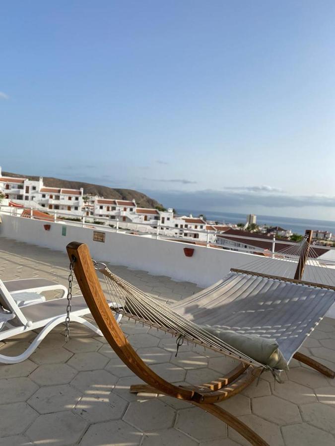 Apartamento Sona Club Tenerife Los Cristianos Los Cristianos  Exterior photo