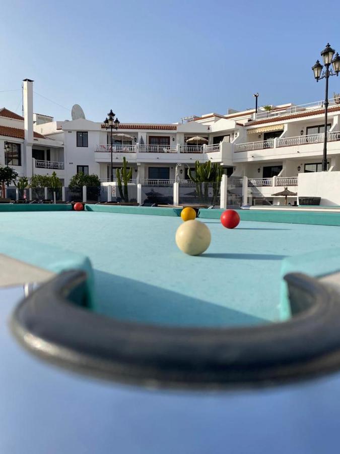 Apartamento Sona Club Tenerife Los Cristianos Los Cristianos  Exterior photo