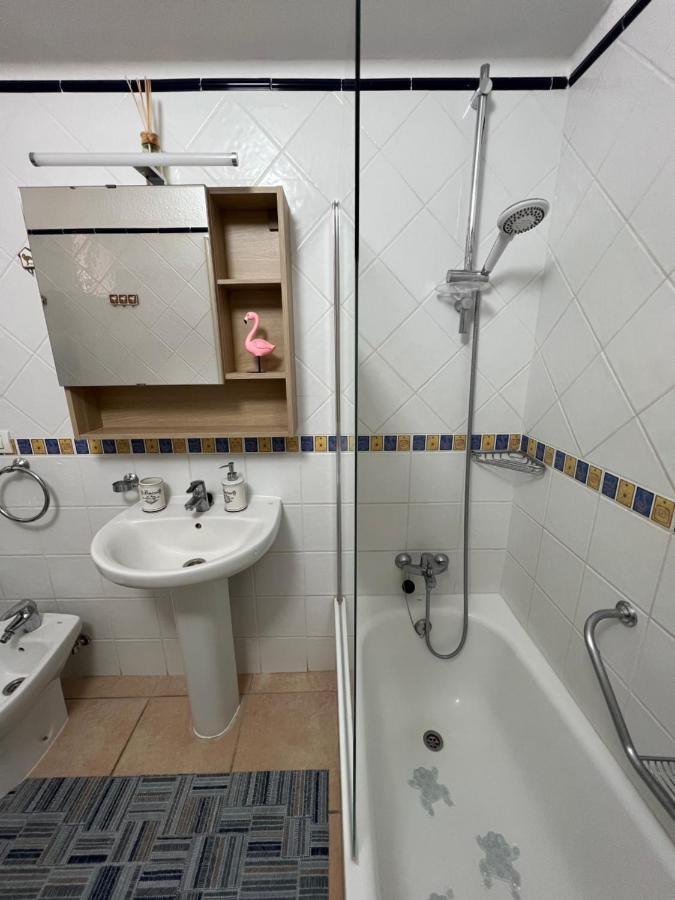 Apartamento Sona Club Tenerife Los Cristianos Los Cristianos  Exterior photo