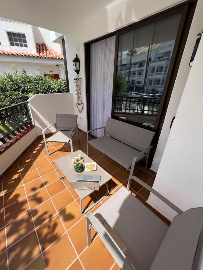 Apartamento Sona Club Tenerife Los Cristianos Los Cristianos  Exterior photo