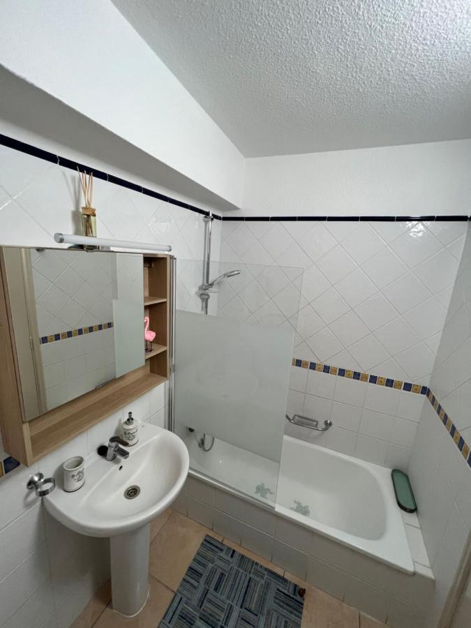 Apartamento Sona Club Tenerife Los Cristianos Los Cristianos  Exterior photo