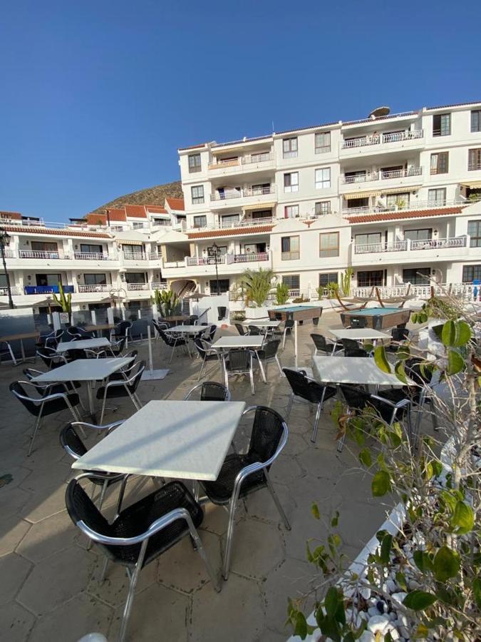Apartamento Sona Club Tenerife Los Cristianos Los Cristianos  Exterior photo
