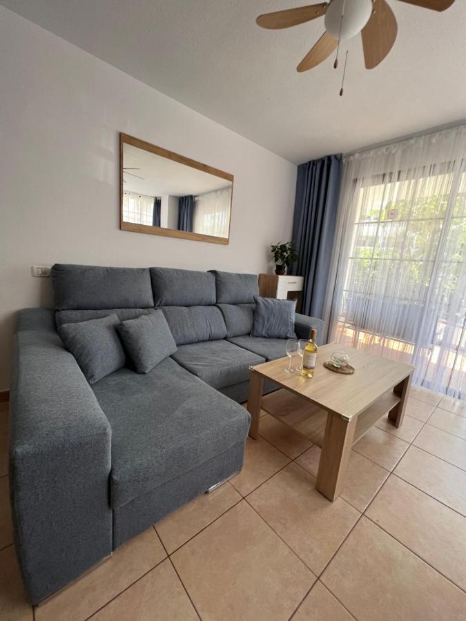 Apartamento Sona Club Tenerife Los Cristianos Los Cristianos  Exterior photo