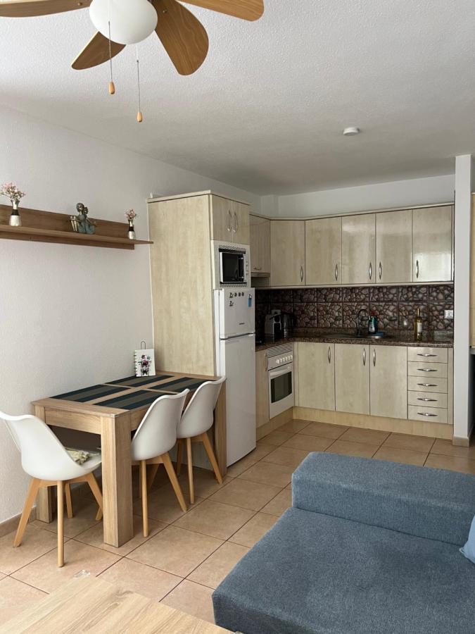 Apartamento Sona Club Tenerife Los Cristianos Los Cristianos  Exterior photo