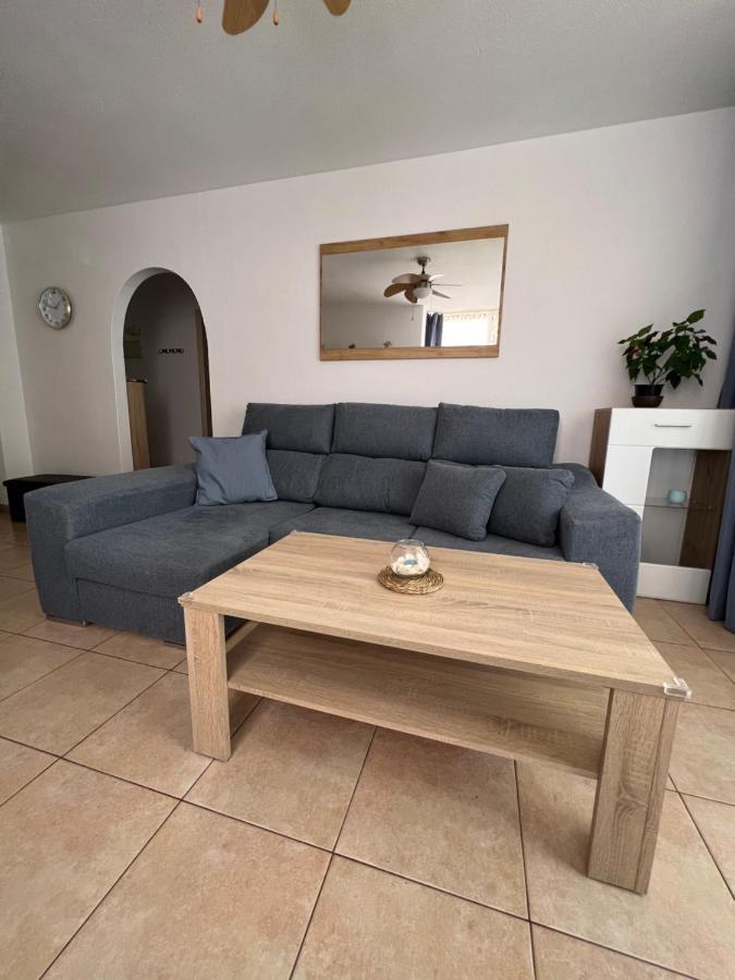 Apartamento Sona Club Tenerife Los Cristianos Los Cristianos  Exterior photo
