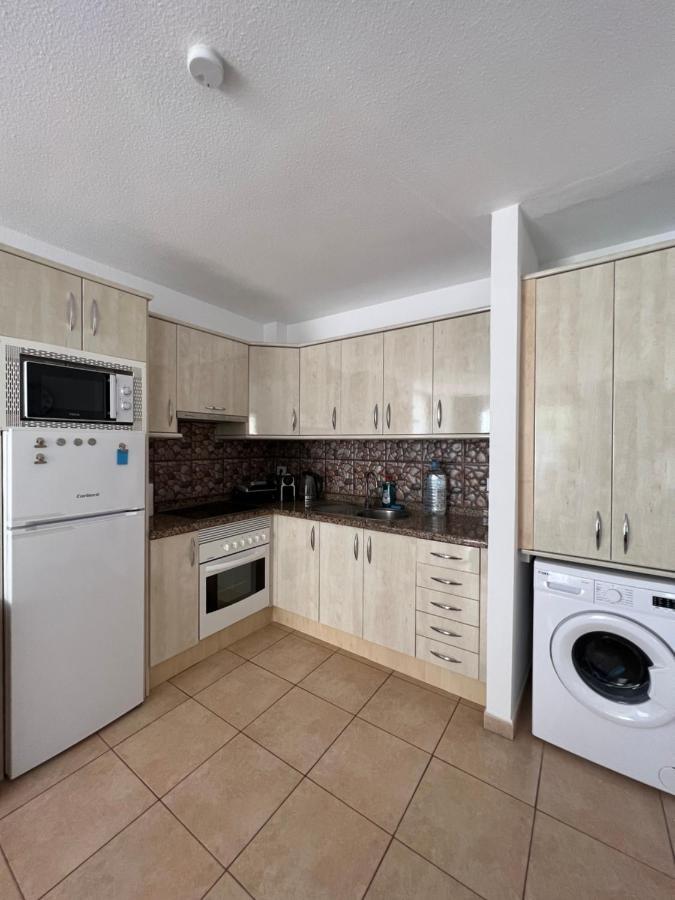 Apartamento Sona Club Tenerife Los Cristianos Los Cristianos  Exterior photo