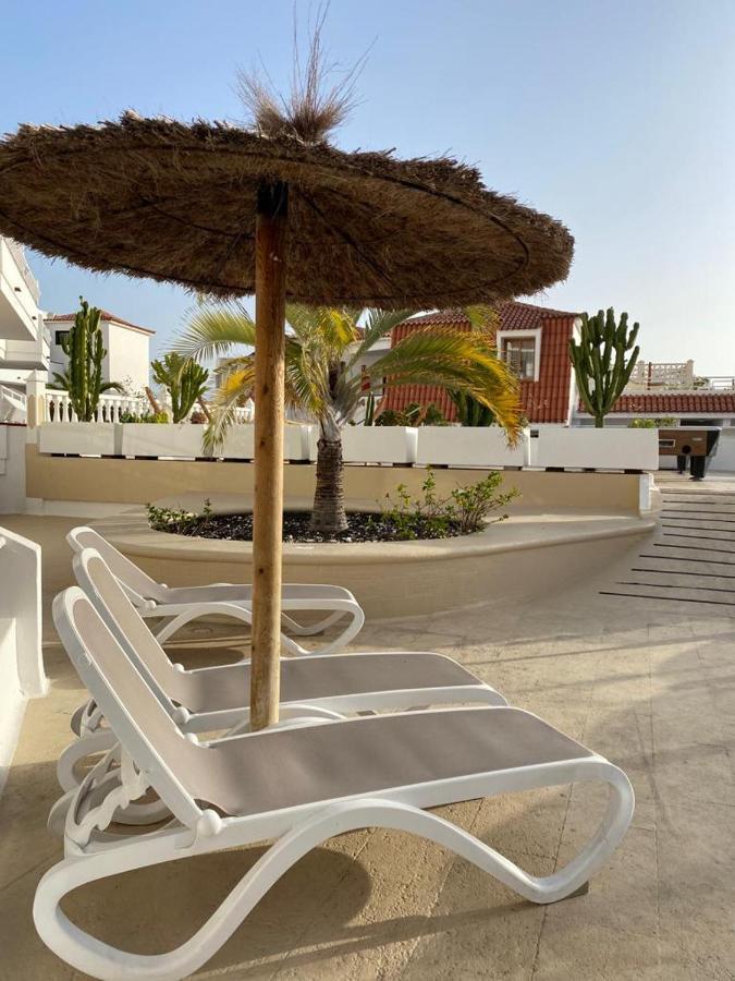 Apartamento Sona Club Tenerife Los Cristianos Los Cristianos  Exterior photo
