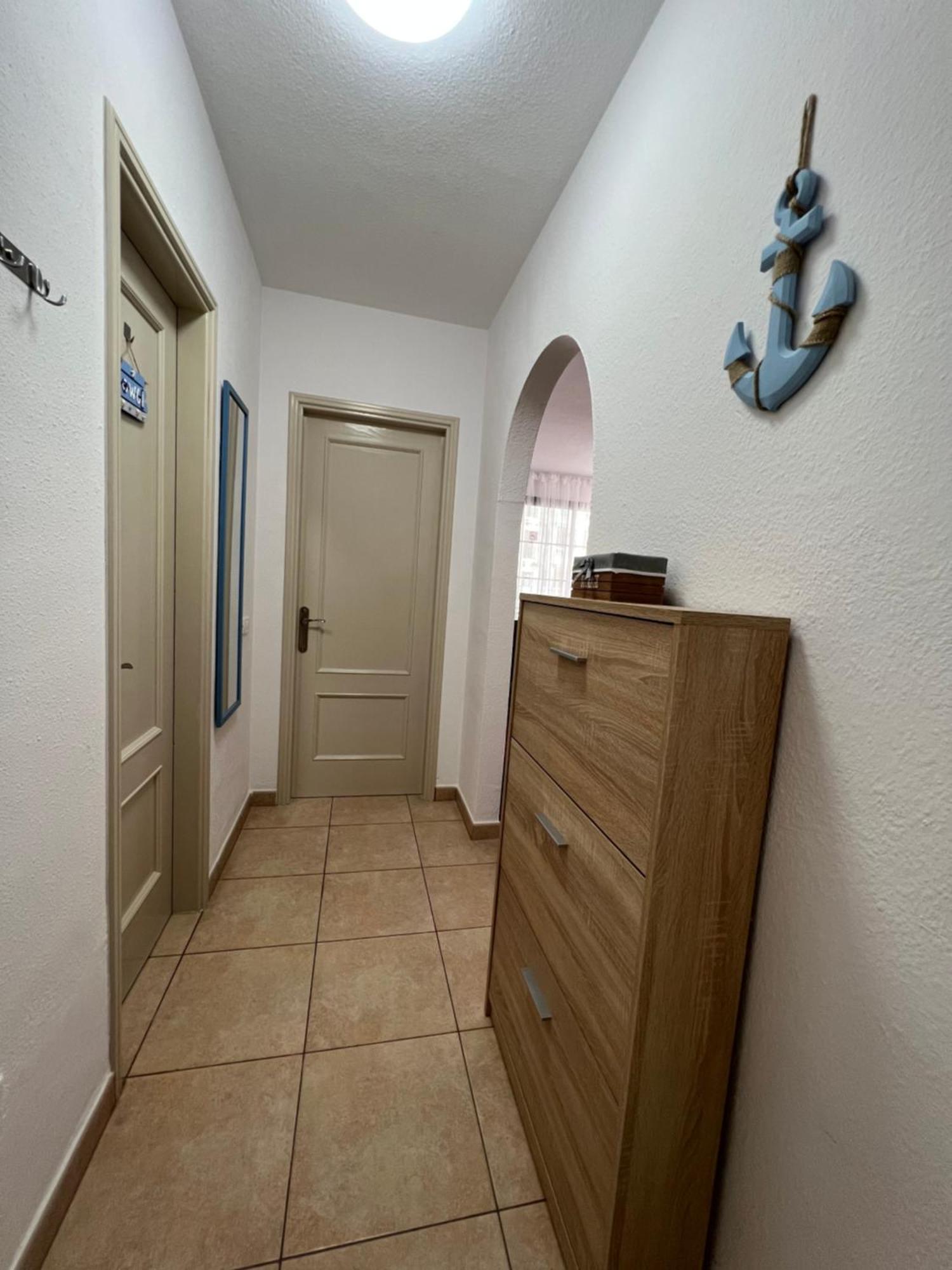 Apartamento Sona Club Tenerife Los Cristianos Los Cristianos  Exterior photo